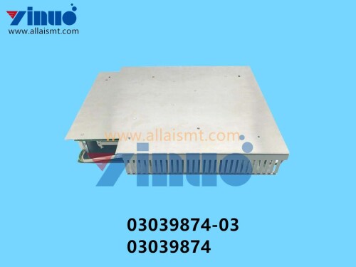 03039874 03 03039874 SIEMENS ASM Transport Steuerung Conveyor Controller Tsp 301 CPL (3)
