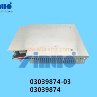 03039874-03-03039874-SIEMENS-ASM-Transport-Steuerung-Conveyor-Controller-Tsp-301-CPL-3
