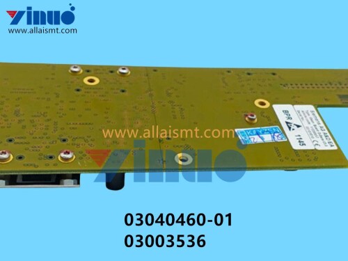 03040460 01 03003536 SIEMENS ASM VISION BOARD (3)