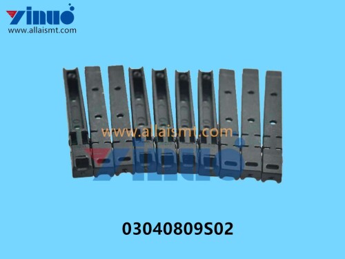 03040809S02 SIEMENS ASM TAPE SUPPORT MAGNET (1)