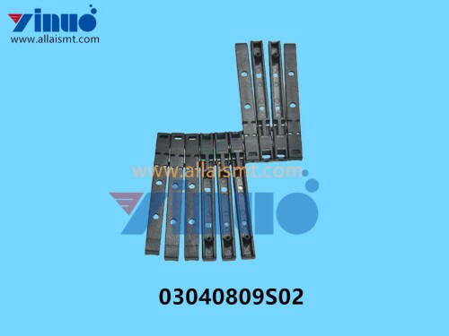 03040809S02 SIEMENS ASM TAPE SUPPORT MAGNET (2)