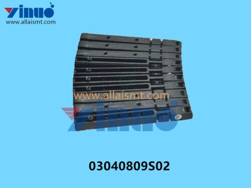 03040809S02 SIEMENS ASM TAPE SUPPORT MAGNET (3)