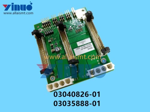 03040826 01 03035888 01 SIEMENS ASM Gantry distributor compl (1)