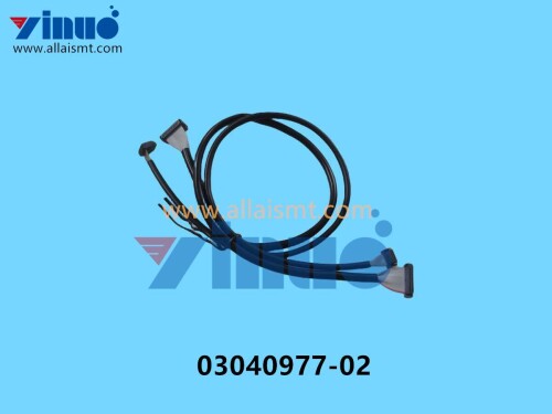 03040977 02 SIEMENS ASM PCB Camera Cable