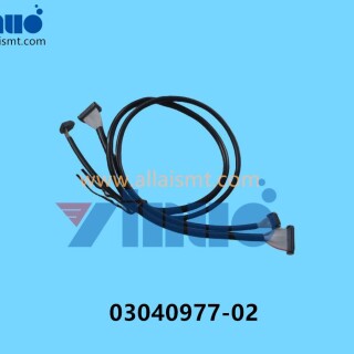 03040977-02-SIEMENS-ASM-PCB-Camera-Cable