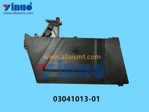 03041013 01 SIEMENS ASM CASE#2#FOIL DISPOSAL (1)