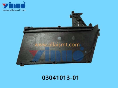 03041013 01 SIEMENS ASM CASE#2#FOIL DISPOSAL (2)