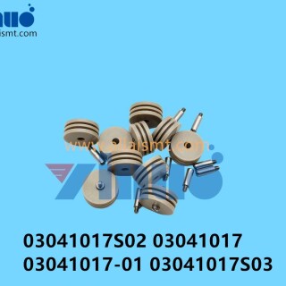 03041017S02-03041017-03041017-01-03041017S03-SIEMENS-ASM-Tamp-wheel-plane-compensator-X-8-2