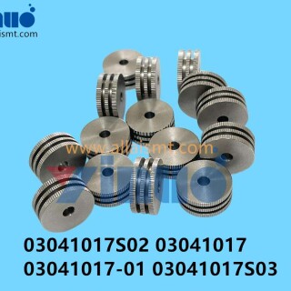 03041017S02-03041017-03041017-01-03041017S03-SIEMENS-ASM-Tamp-wheel-plane-compensator-X-8-3