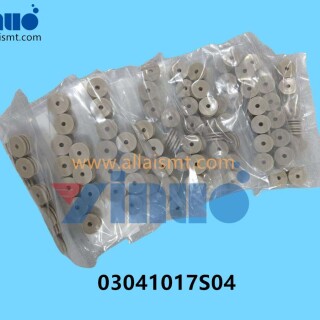 03041017S04-SIEMENS-ASM-TAMP-WHEEL-PLANE-COMCENSATOR-X8-1