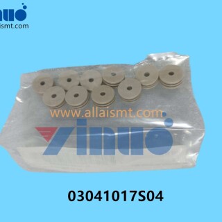 03041017S04-SIEMENS-ASM-TAMP-WHEEL-PLANE-COMCENSATOR-X8-2