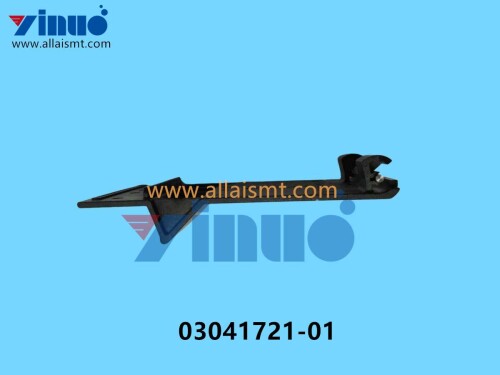 03041721 01 SIEMENS ASM Flap#2#tape disposal X44 (2)