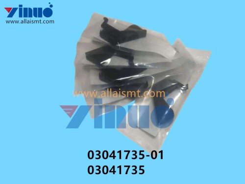 03041735 01 03041735 SIEMENS ASM COMPENSATOR WITH YOKE#2#FOIL DISPOSAL X8 (1)