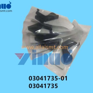 03041735-01-03041735-SIEMENS-ASM-COMPENSATOR-WITH-YOKE2FOIL-DISPOSAL-X8-1