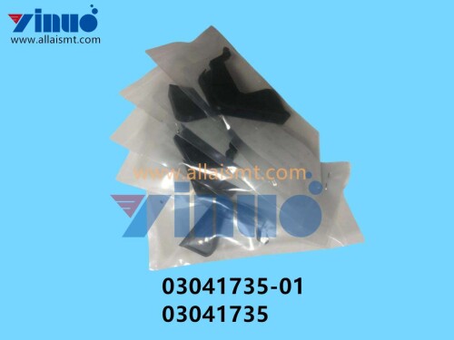03041735 01 03041735 SIEMENS ASM COMPENSATOR WITH YOKE#2#FOIL DISPOSAL X8 (3)