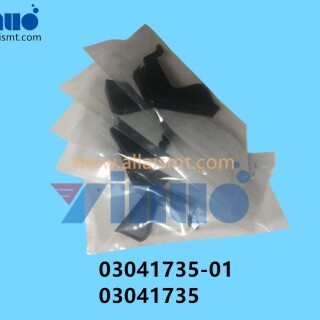03041735-01-03041735-SIEMENS-ASM-COMPENSATOR-WITH-YOKE2FOIL-DISPOSAL-X8-3