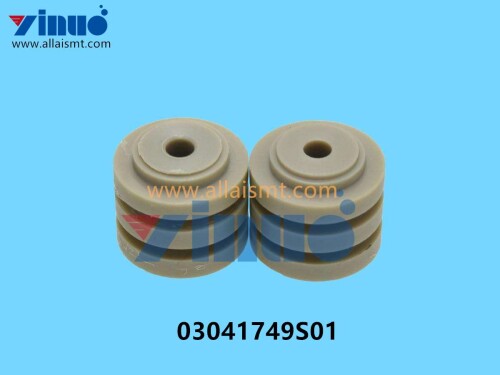 03041749S01 SIEMENS ASM TAMP WHEEL PLANE#2#COMPENSATOR X16 (1)