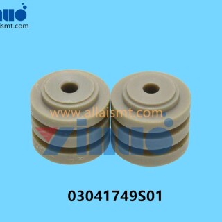 03041749S01-SIEMENS-ASM-TAMP-WHEEL-PLANE2COMPENSATOR-X16-1