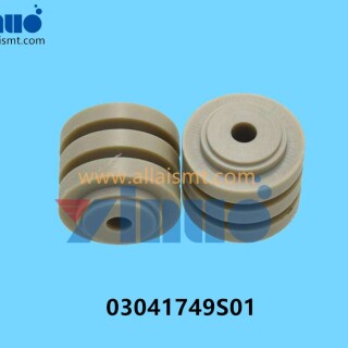 03041749S01-SIEMENS-ASM-TAMP-WHEEL-PLANE2COMPENSATOR-X16-2