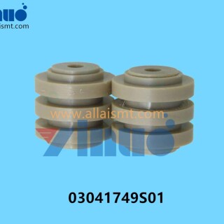 03041749S01-SIEMENS-ASM-TAMP-WHEEL-PLANE2COMPENSATOR-X16-3