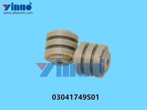 03041749S01 SIEMENS ASM TAMP WHEEL PLANE#2#COMPENSATOR X16 (4)