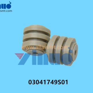 03041749S01-SIEMENS-ASM-TAMP-WHEEL-PLANE2COMPENSATOR-X16-4