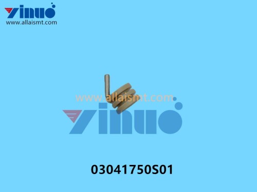 03041750S01 SIEMENS ASM Tamp wheel plane#2#compensator X12 (1)