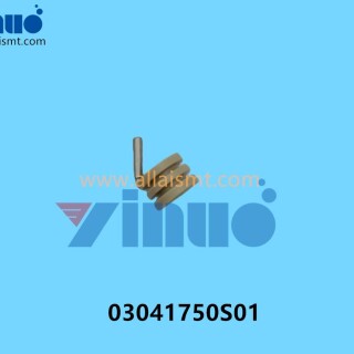 03041750S01-SIEMENS-ASM-Tamp-wheel-plane2compensator-X12-1