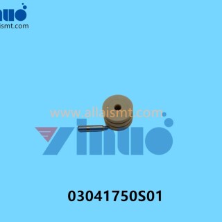 03041750S01-SIEMENS-ASM-Tamp-wheel-plane2compensator-X12-2