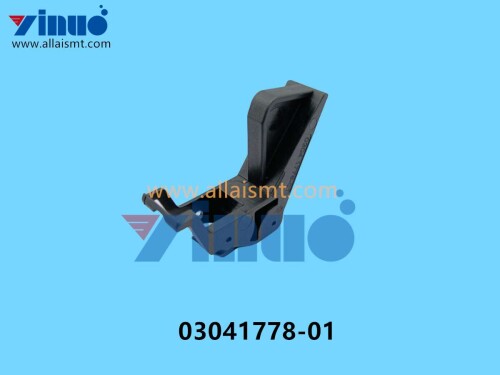 03041778 01 SIEMENS ASM Kompensator Mit Yoke Folie Entsorgung (3)