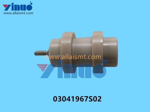 03041967S02 SIEMENS ASM TAMP WHEEL PLANE#2#COMPENSATOR X24 (1)