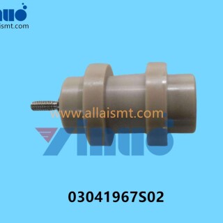 03041967S02-SIEMENS-ASM-TAMP-WHEEL-PLANE2COMPENSATOR-X24-1