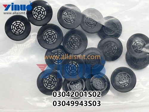 03042001S02 03049943S03 SIEMENS ASM FILTER DISC CPL CPP (2)