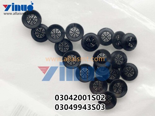 03042001S02 03049943S03 SIEMENS ASM FILTER DISC CPL CPP (3)