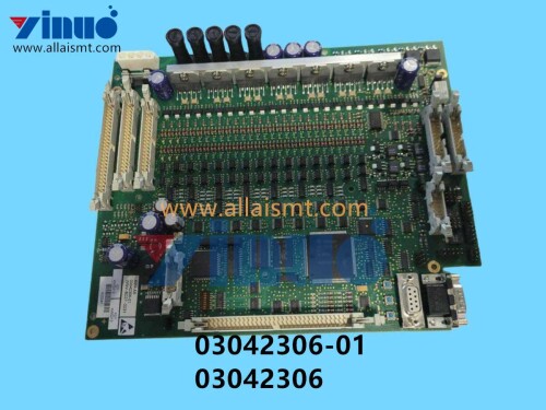 03042306 01 03042306 SIEMENS ASM Conveyor control TSP 301