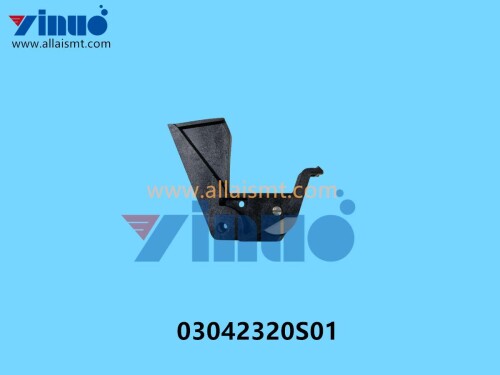 03042320S01 SIEMENS ASM ROCKER COMPL X8MM (1)