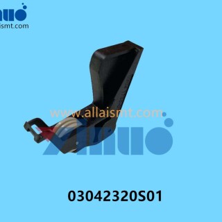03042320S01-SIEMENS-ASM-ROCKER-COMPL-X8MM-2