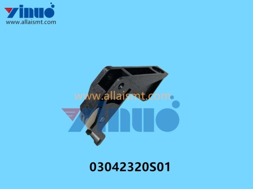 03042320S01 SIEMENS ASM ROCKER COMPL X8MM (3)
