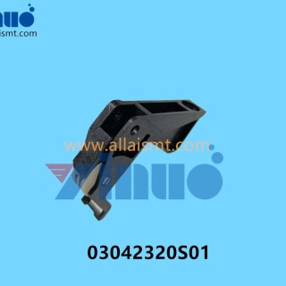 03042320S01-SIEMENS-ASM-ROCKER-COMPL-X8MM-3
