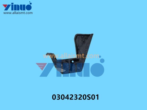 03042320S01 SIEMENS ASM ROCKER COMPL X8MM (4)