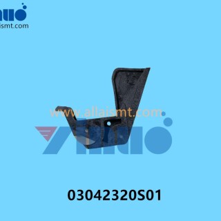 03042320S01-SIEMENS-ASM-ROCKER-COMPL-X8MM-4