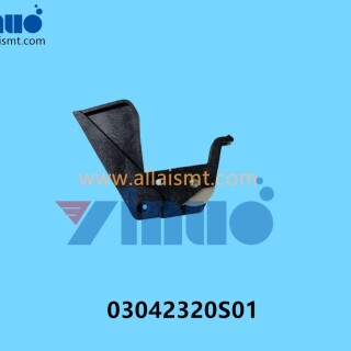 03042320S01-SIEMENS-ASM-ROCKER-COMPL-X8MM-5