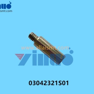 03042321S01-SIEMENS-ASM-BEARING-SHAFT-COMPENSATOR