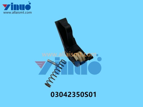 03042350S01 SIEMENS ASM ROCKER COMPL (1)