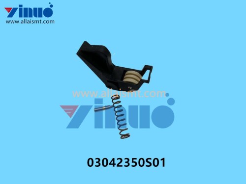 03042350S01 SIEMENS ASM ROCKER COMPL (2)