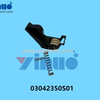 03042350S01-SIEMENS-ASM-ROCKER-COMPL-2