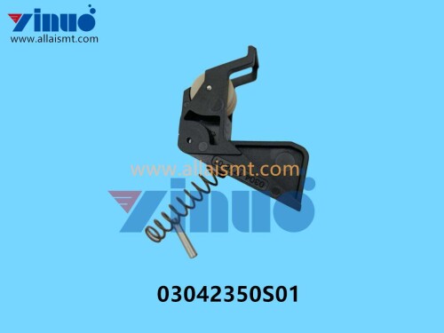 03042350S01 SIEMENS ASM ROCKER COMPL (3)