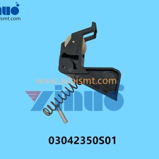 03042350S01-SIEMENS-ASM-ROCKER-COMPL-3