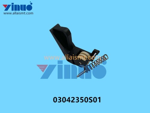 03042350S01 SIEMENS ASM ROCKER COMPL (4)