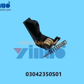 03042350S01-SIEMENS-ASM-ROCKER-COMPL-4